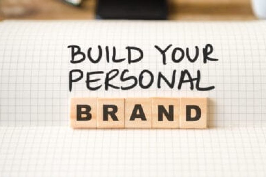 Personal Branding: perché è così importante per il professionista