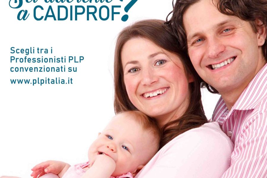 CA.DI.PROF. BenEssere in famiglia