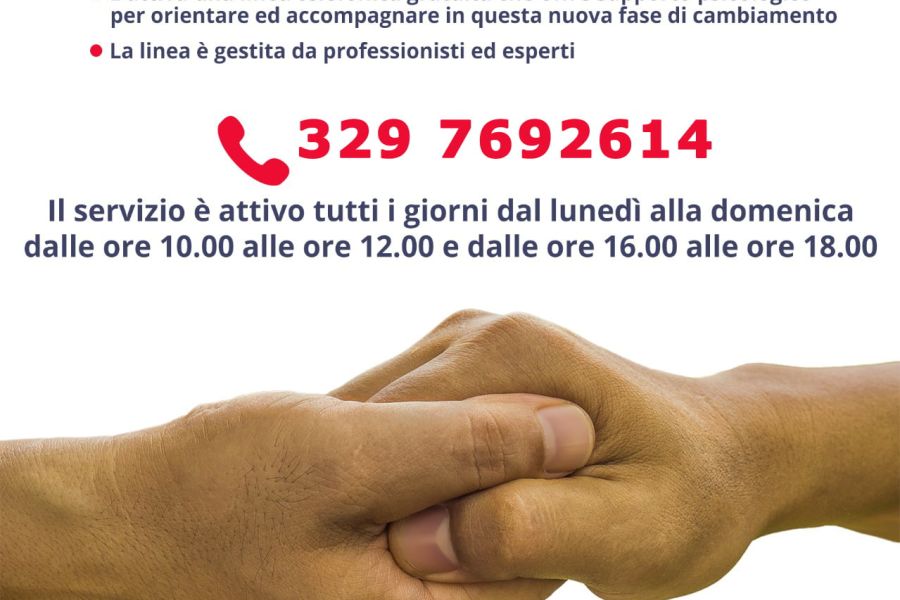 SOS COVID – FASE 2