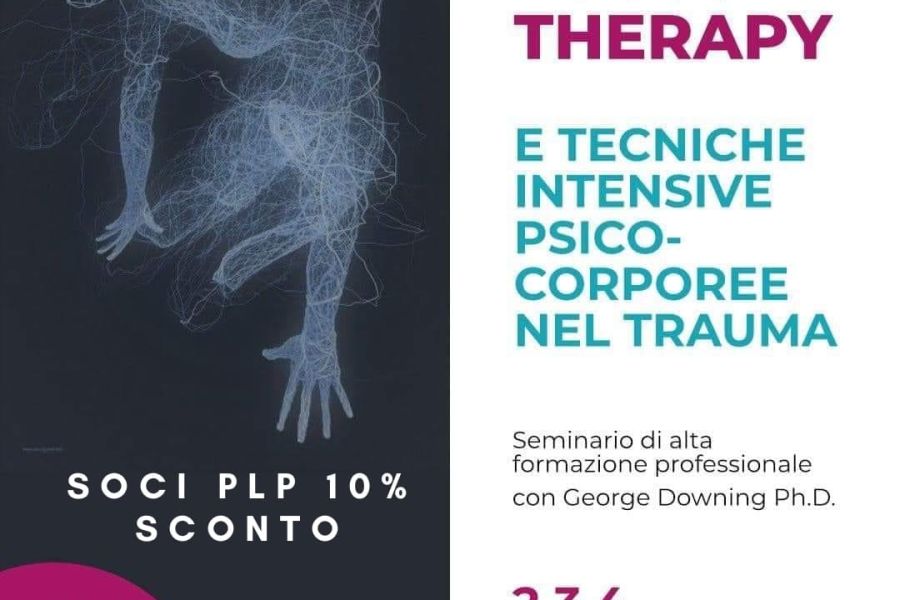 Sconto Soci PLP Corso Alta Formazione