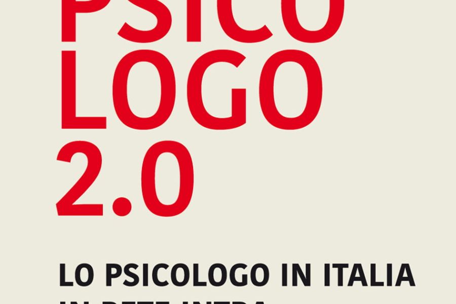 Convegno Nazionale “PSICOLOGO 2.0, Lo Psicologo in Italia in rete intra e interprofessionale”